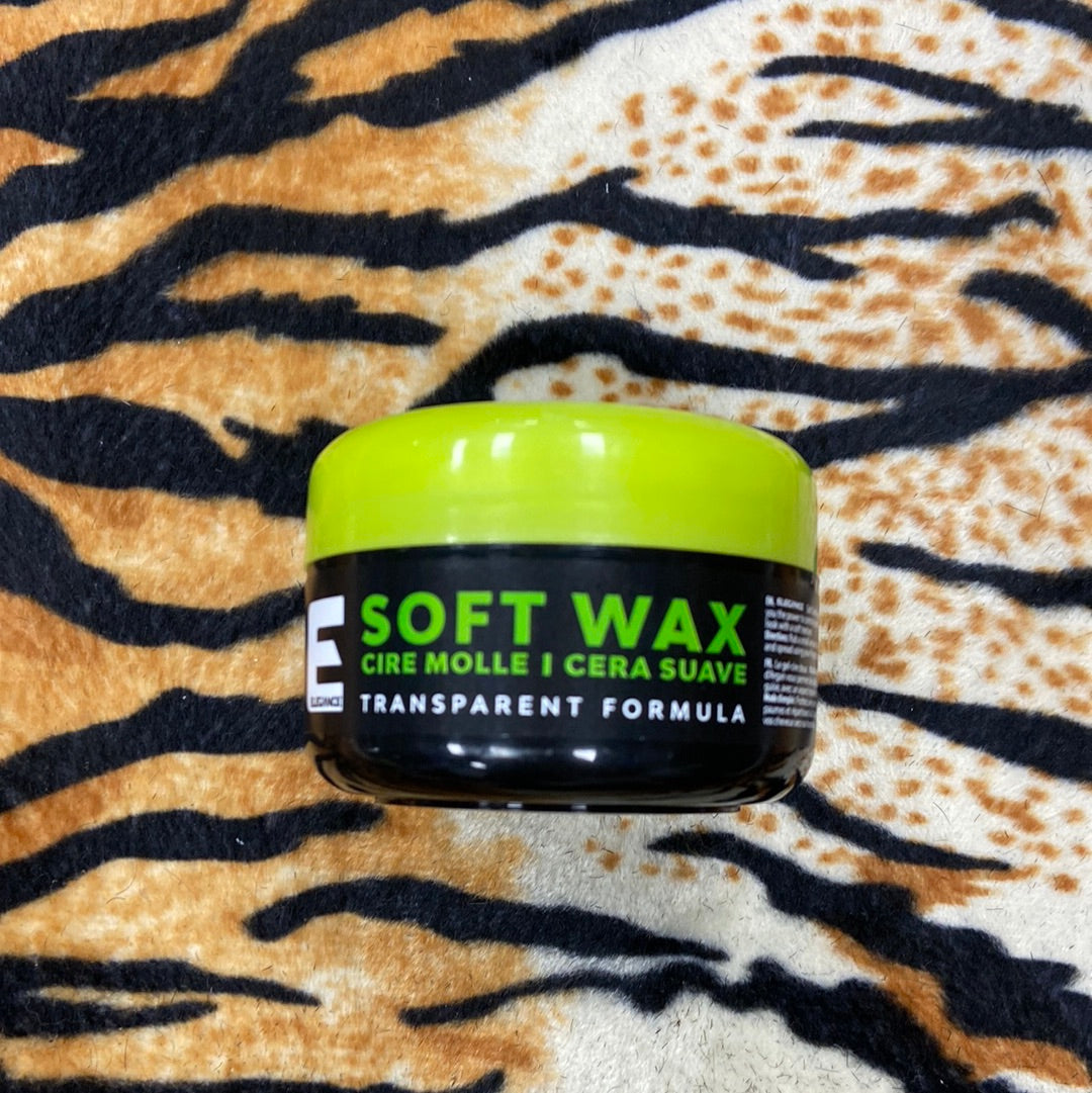 Elegance Soft Wax