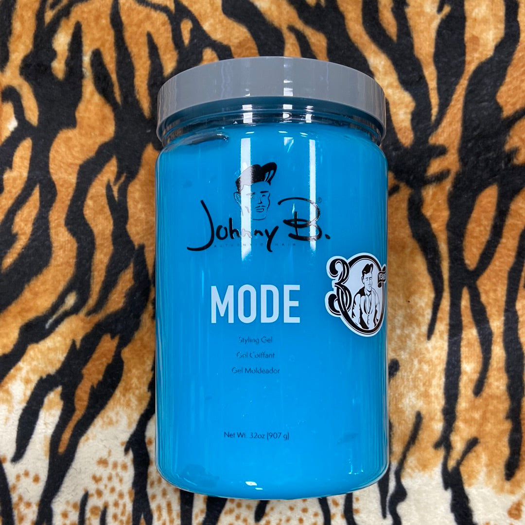 Johnny B Mode Styling Gel