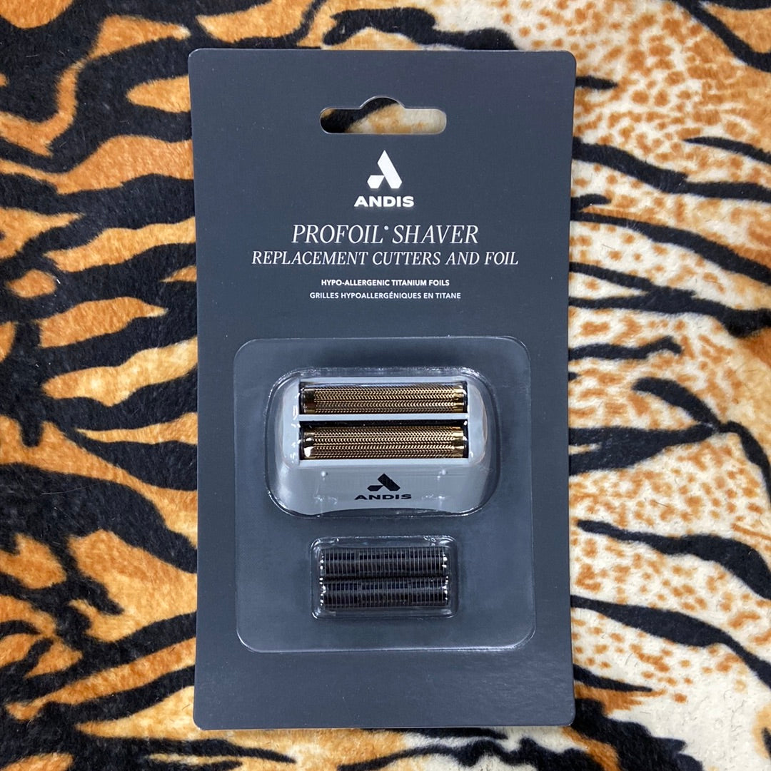 Andis Foil Shaver Replacement