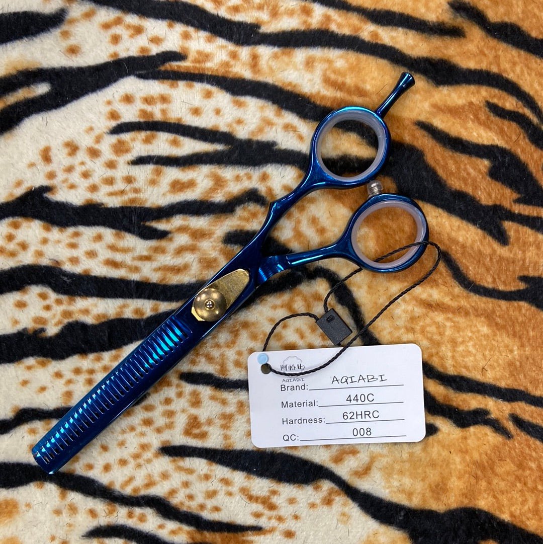 6 inch Thinning Shears