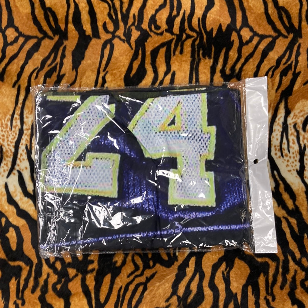 Kobe 24 Cutting Cape