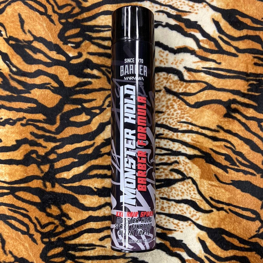 Marmara Barber Monster Hold Spray