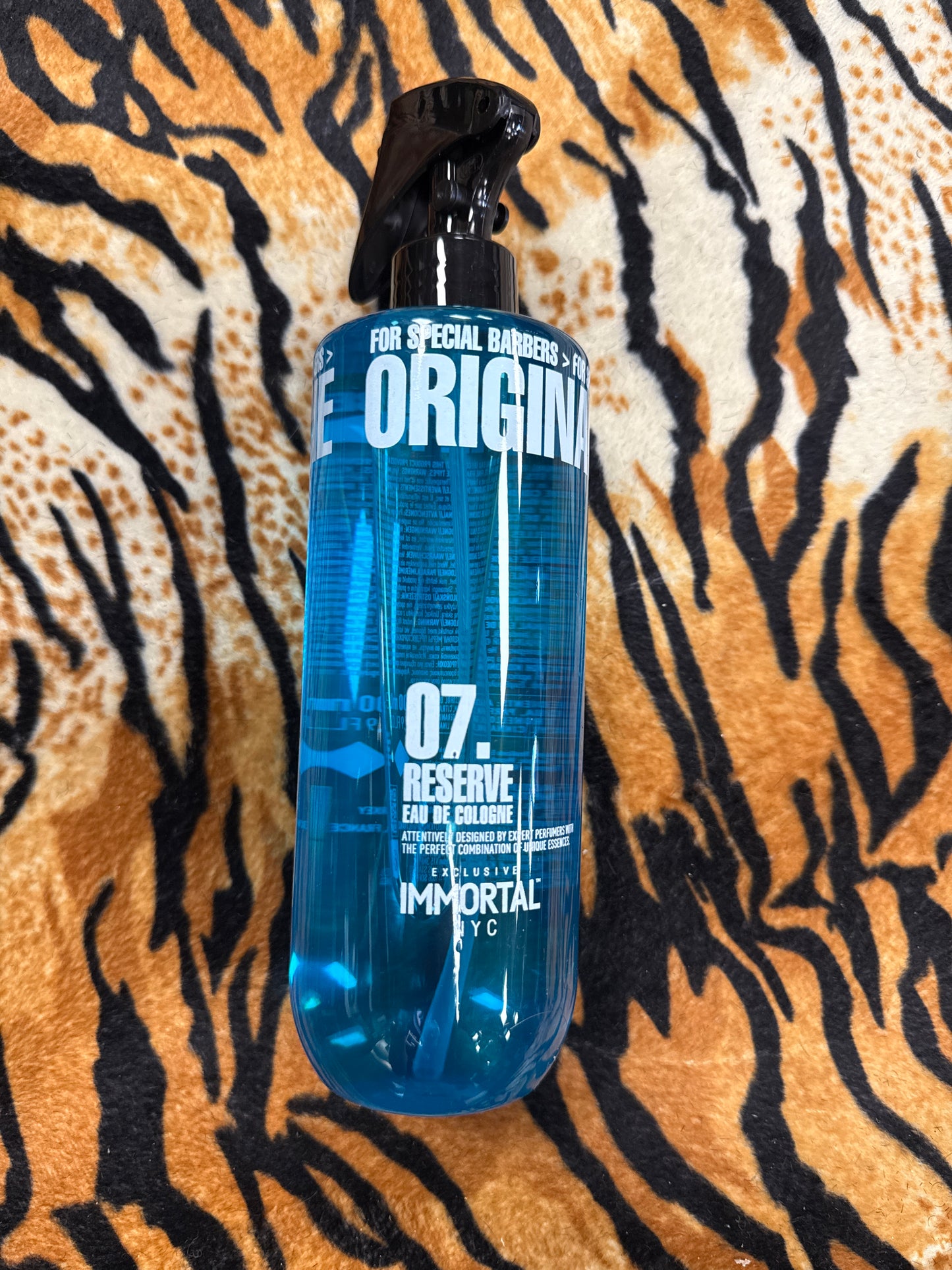 Immortal NYC 07 Reserve