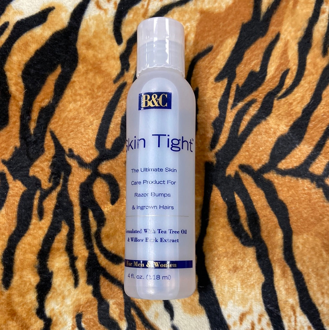 B&C Skin Tight