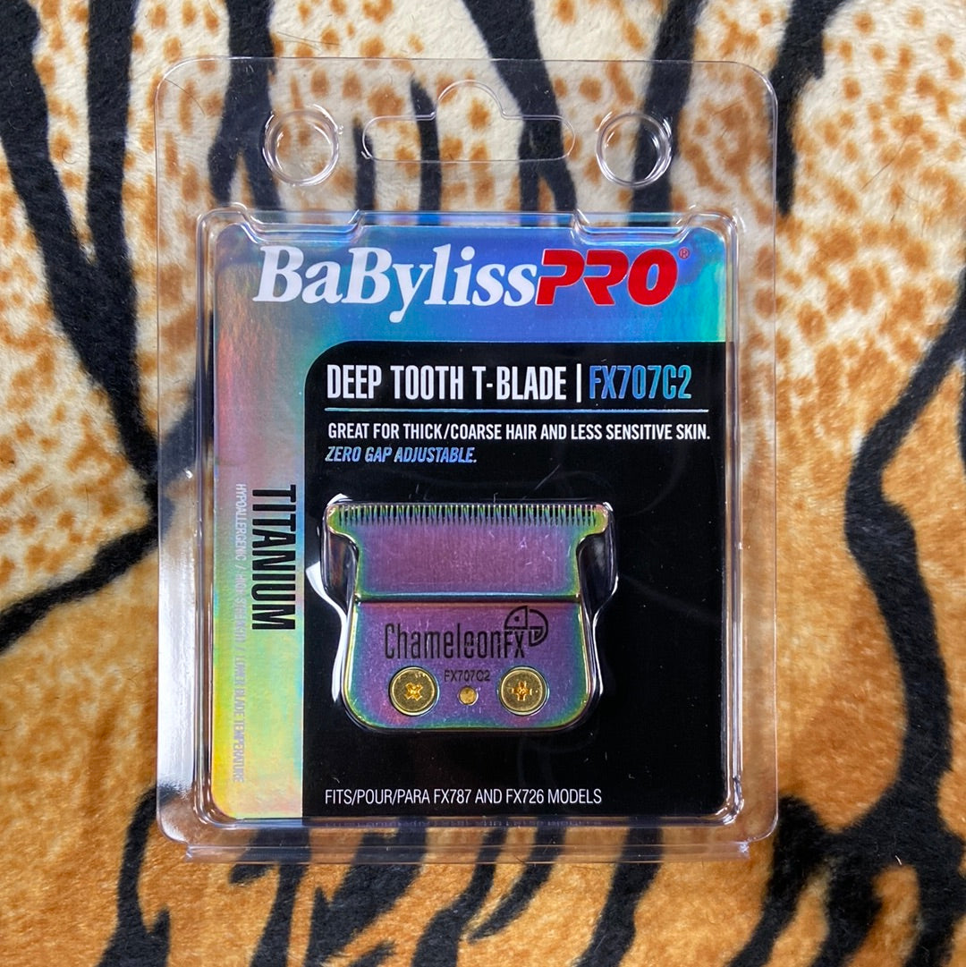 Babyliss Pro Chameleon Trimmer Blade