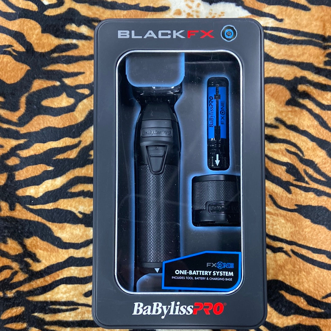 Babyliss Pro BlackFX One Trimmer