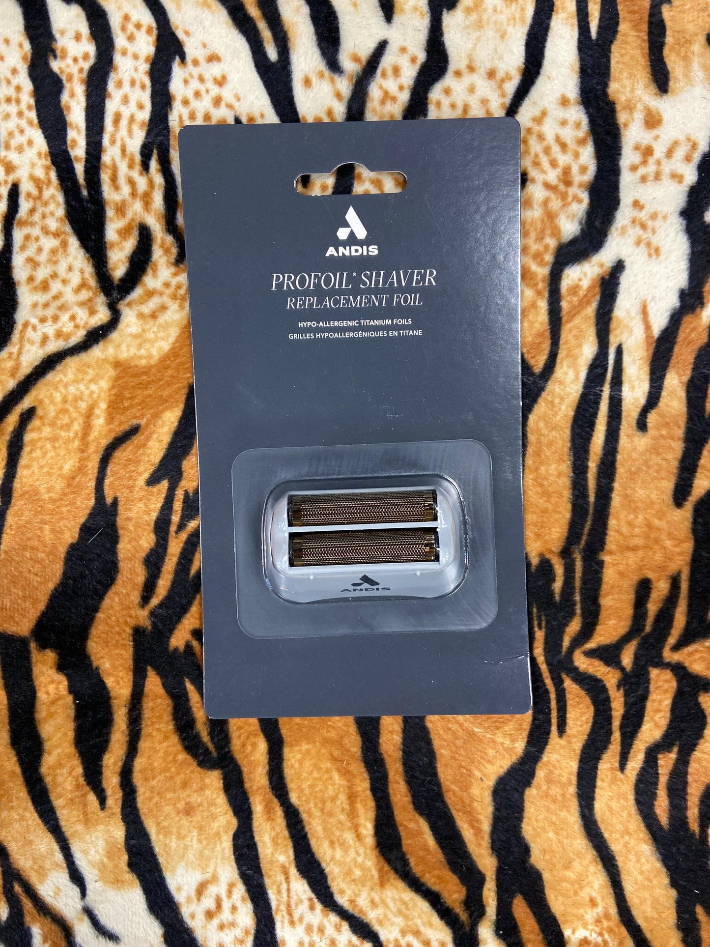 Andis Profoil Shaver Replacement Foil