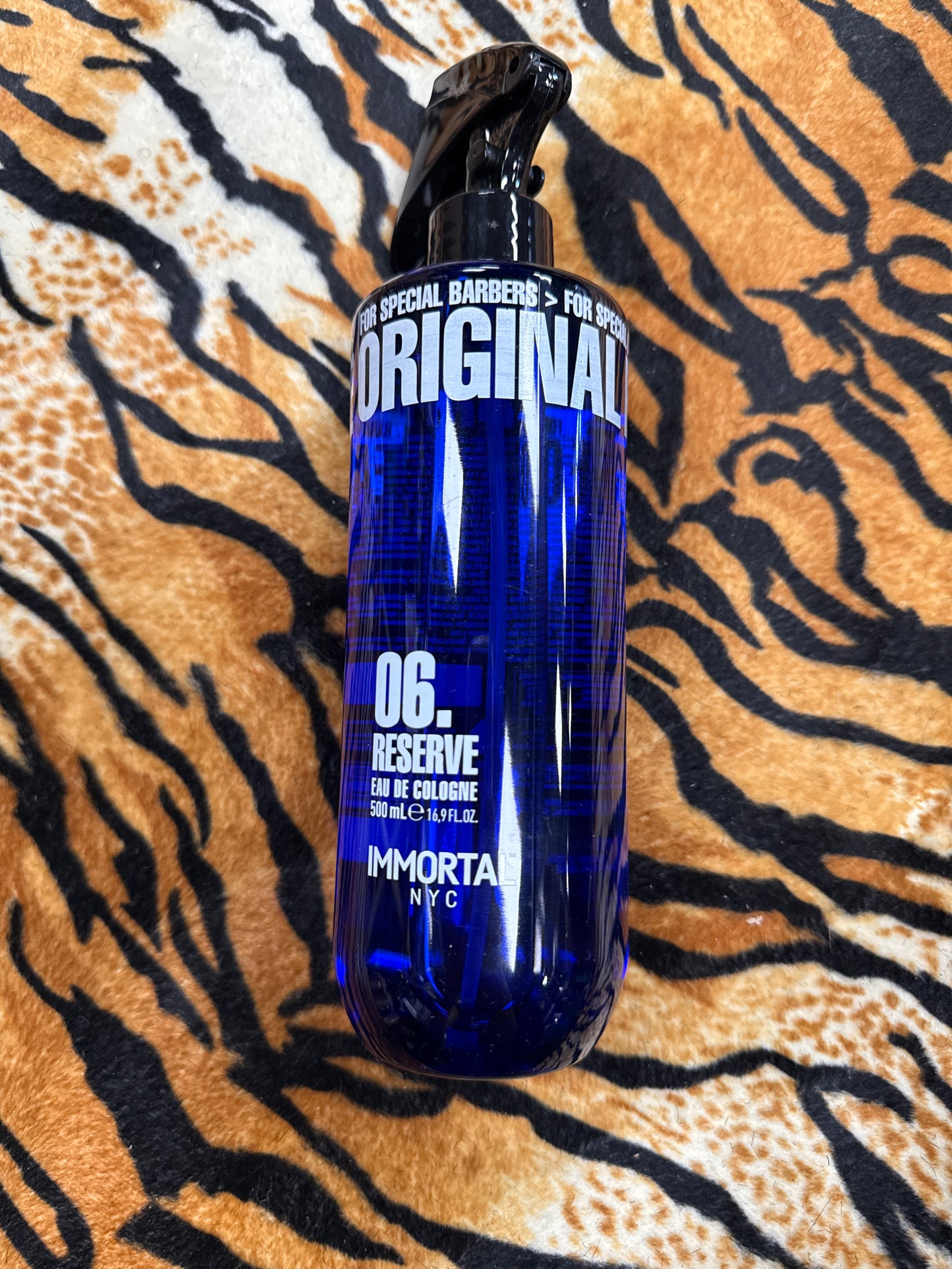 Immortal NYC 06 Reserve