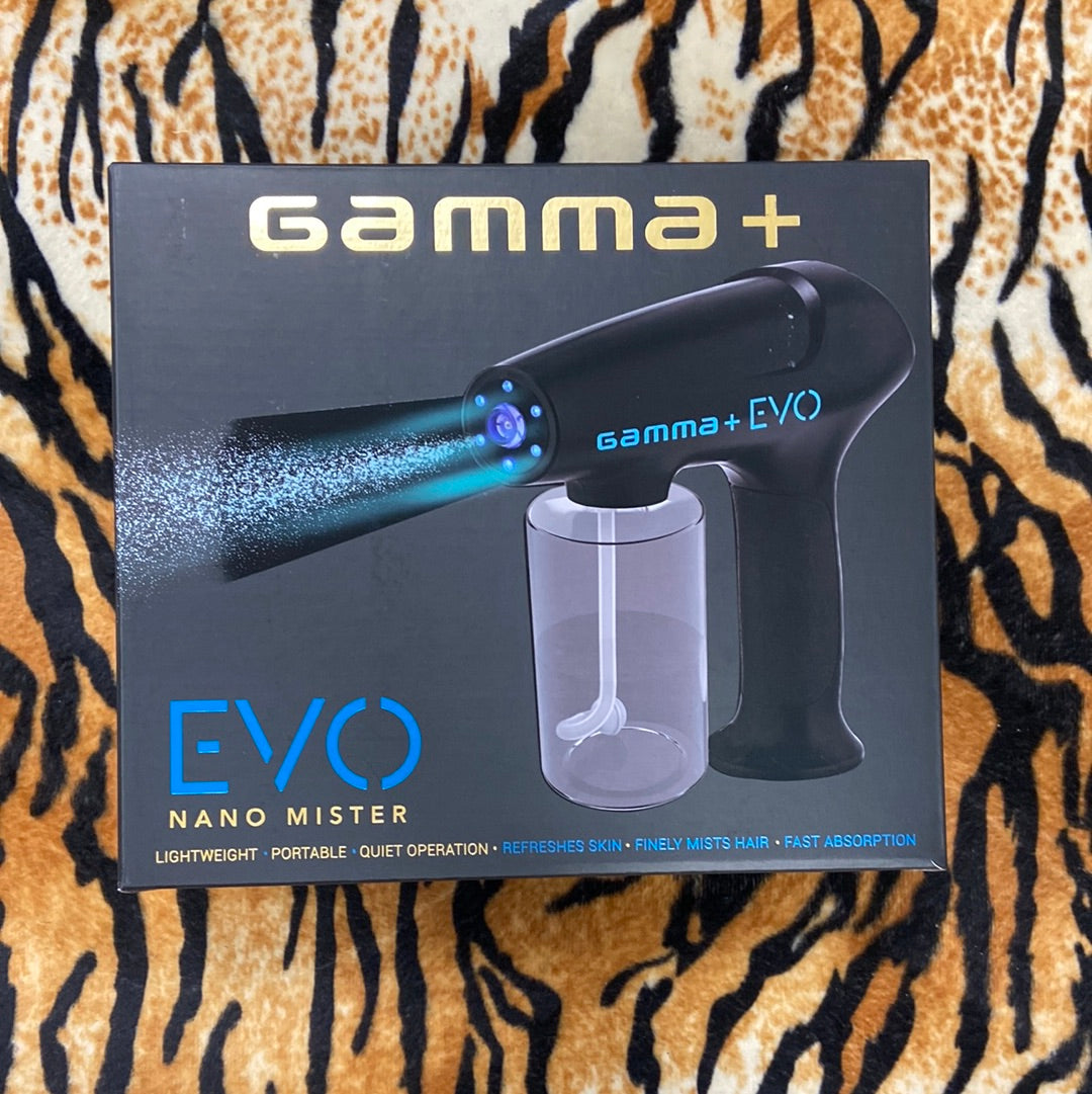 Gamma+ Evo Nano Mister