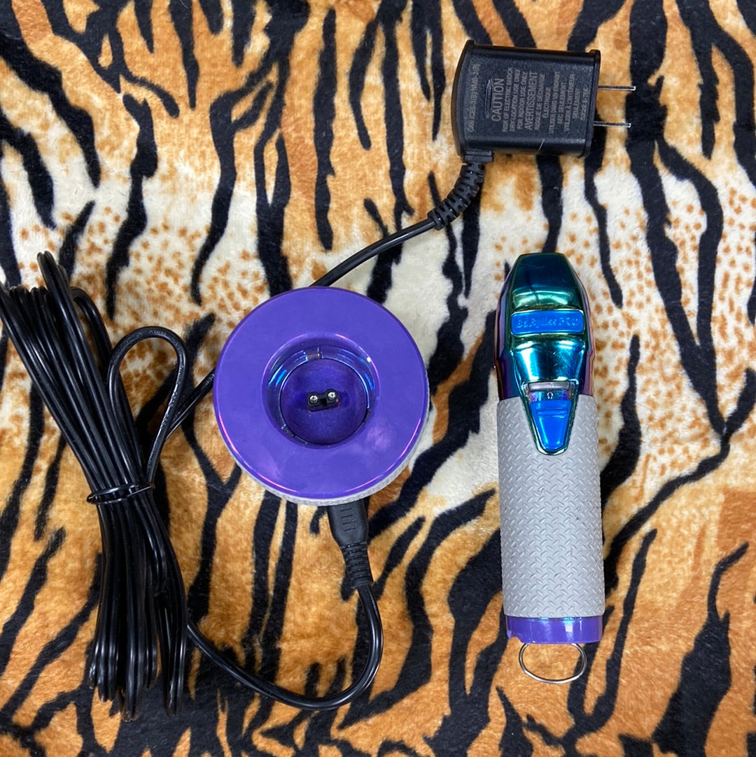 Used Babyliss FX trimmers