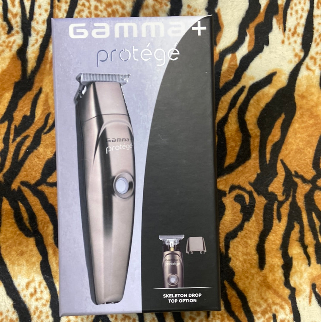 Gamma+ Protege Trimmer