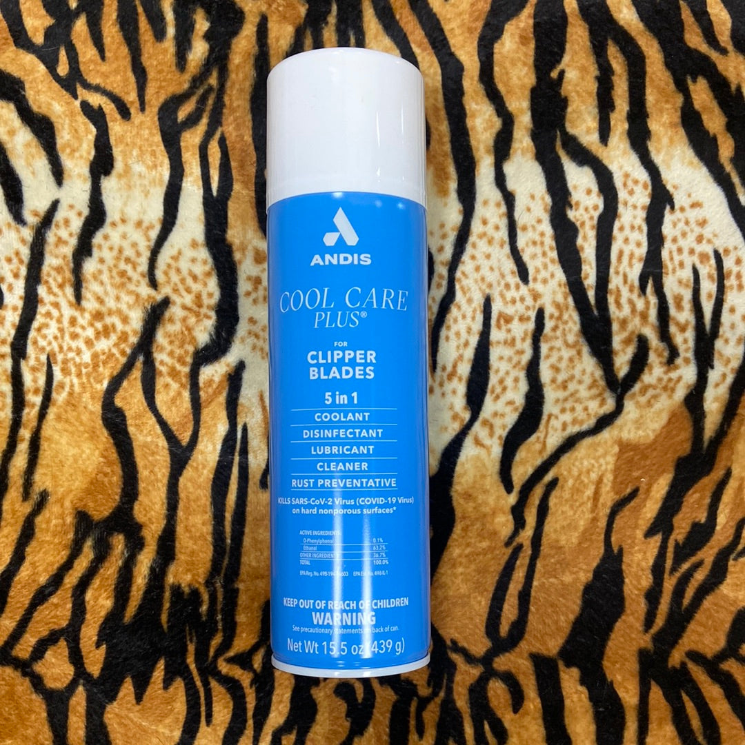 Andis Cool Care