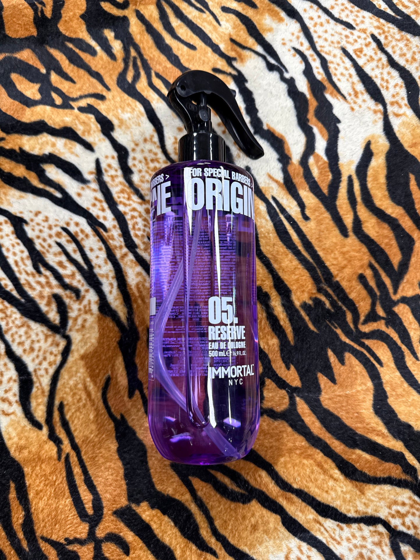 Immortal NYC 05 Reserve