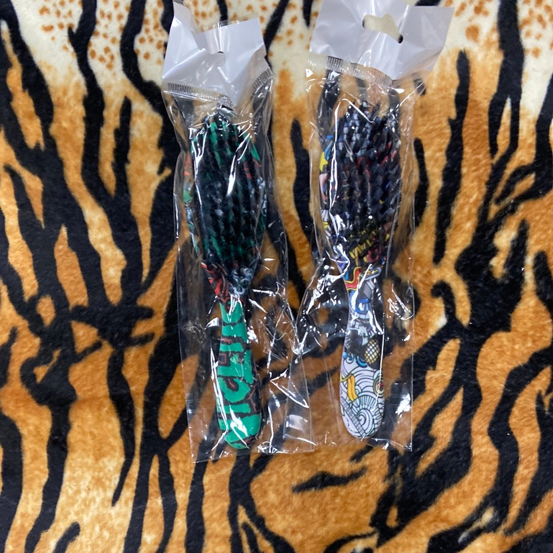 Clipper Brush (wide)