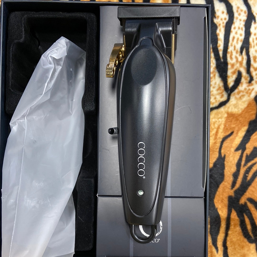 Used Cocco Pro All Metal Clipper
