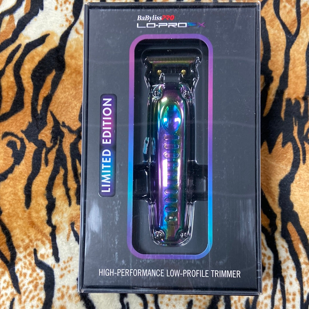 Babyliss LoPro FX Trimmer