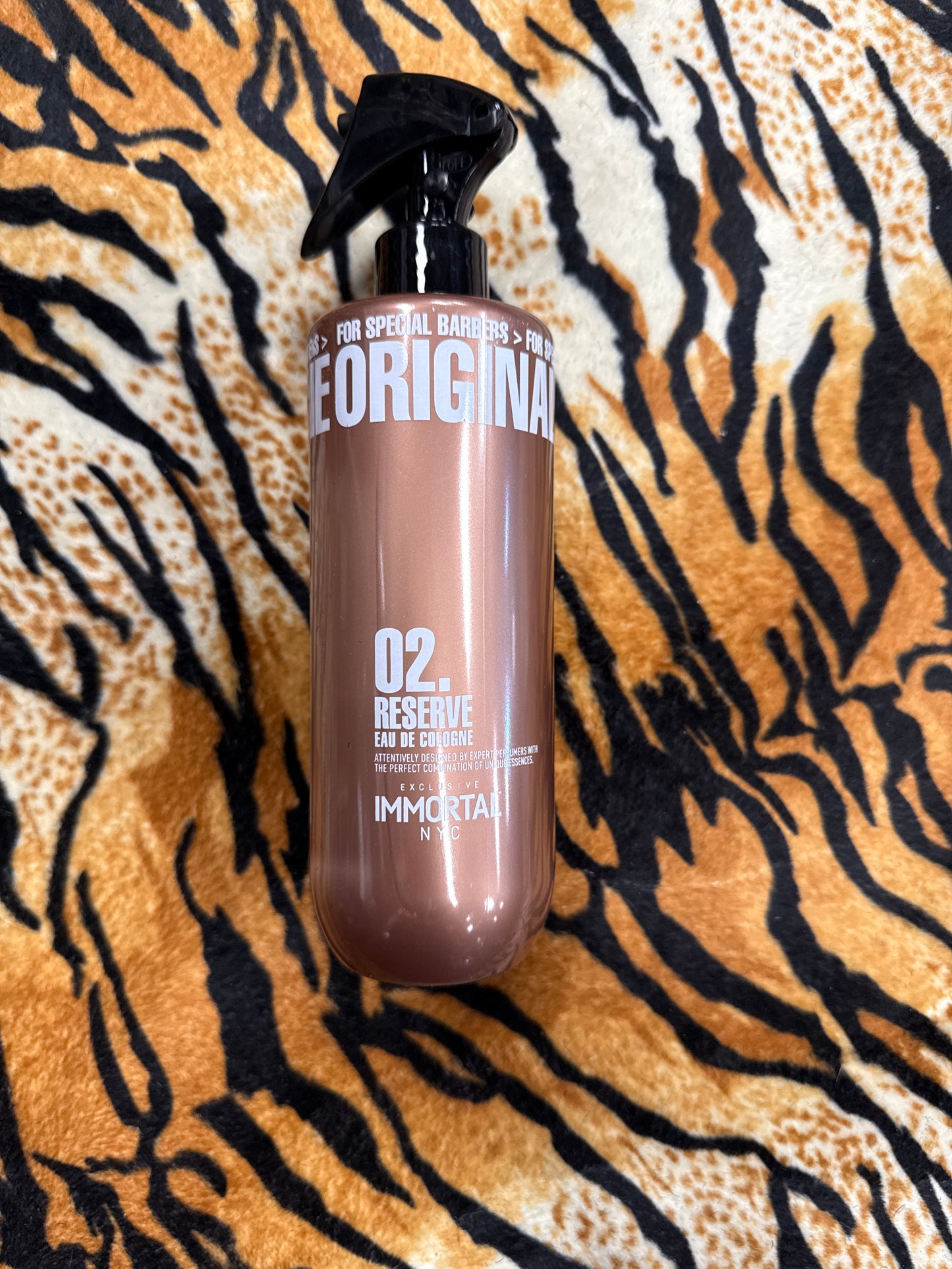 Immortal NYC 02 Reserve