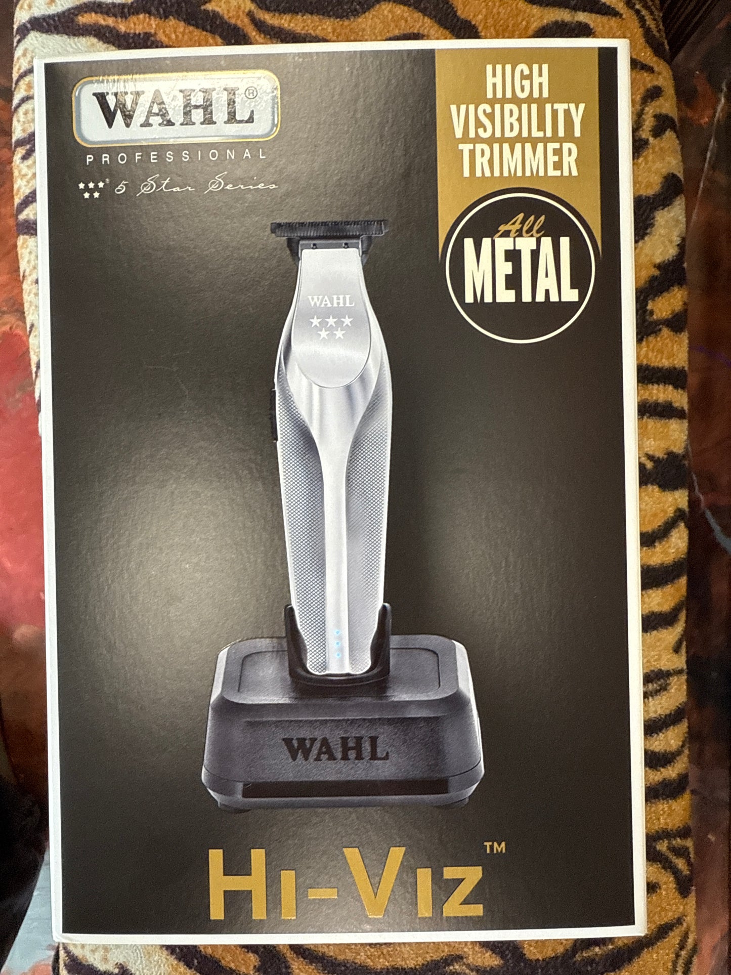 Wahl Hi-Viz Trimmer