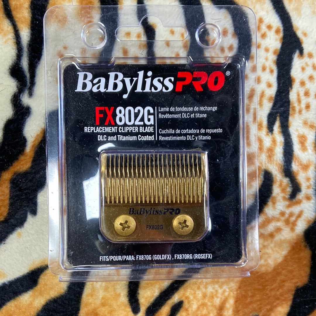 Babyliss Pro Clipper Replacement Blade
