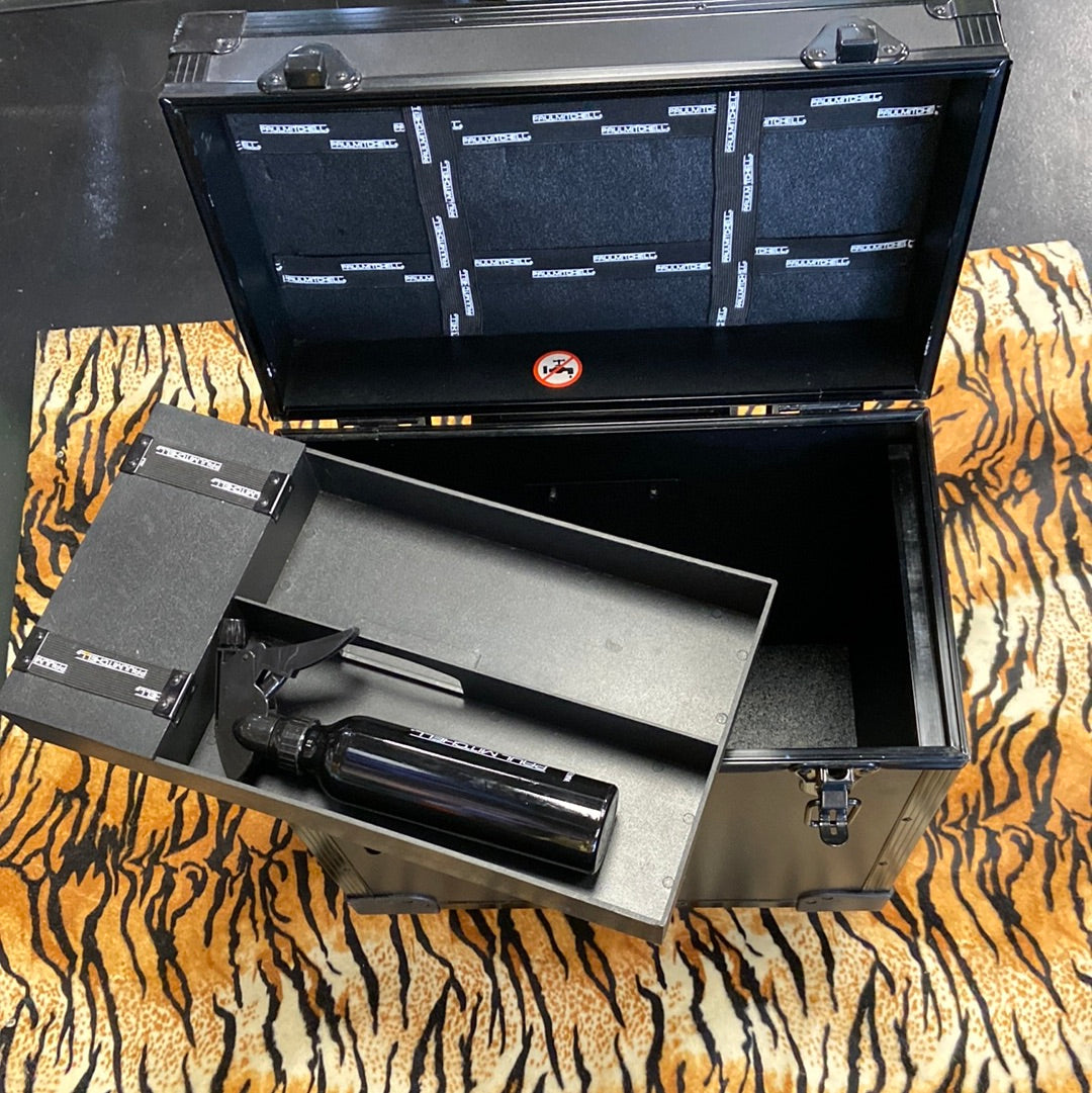 Used Paul Mitchell Travel Case