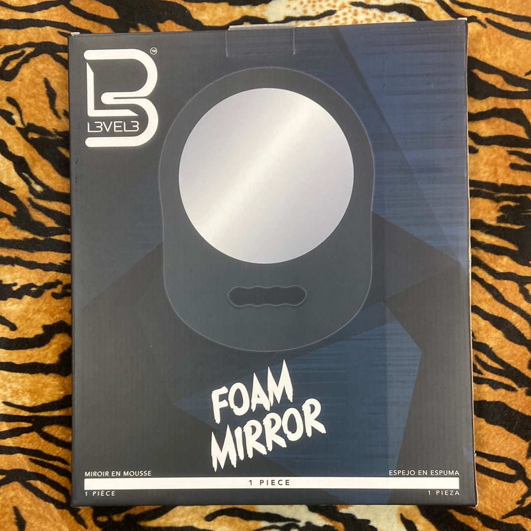 Level 3 Foam Mirror