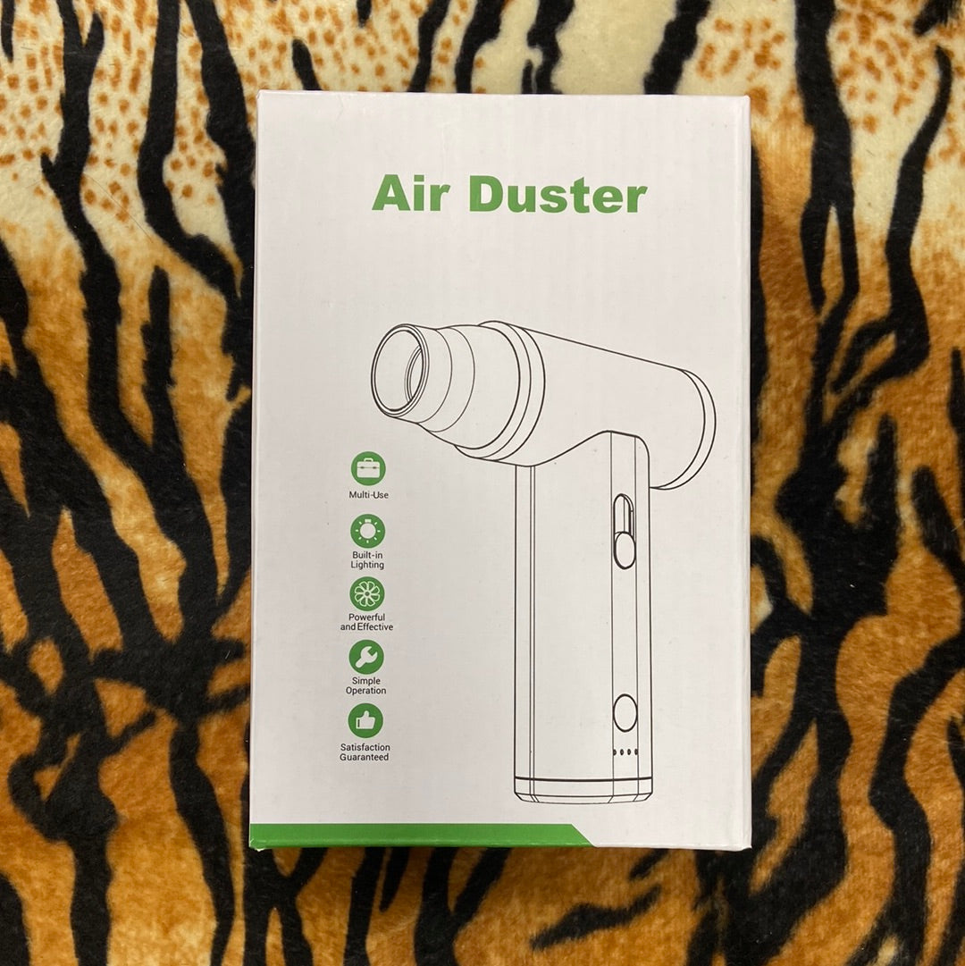 Air Duster
