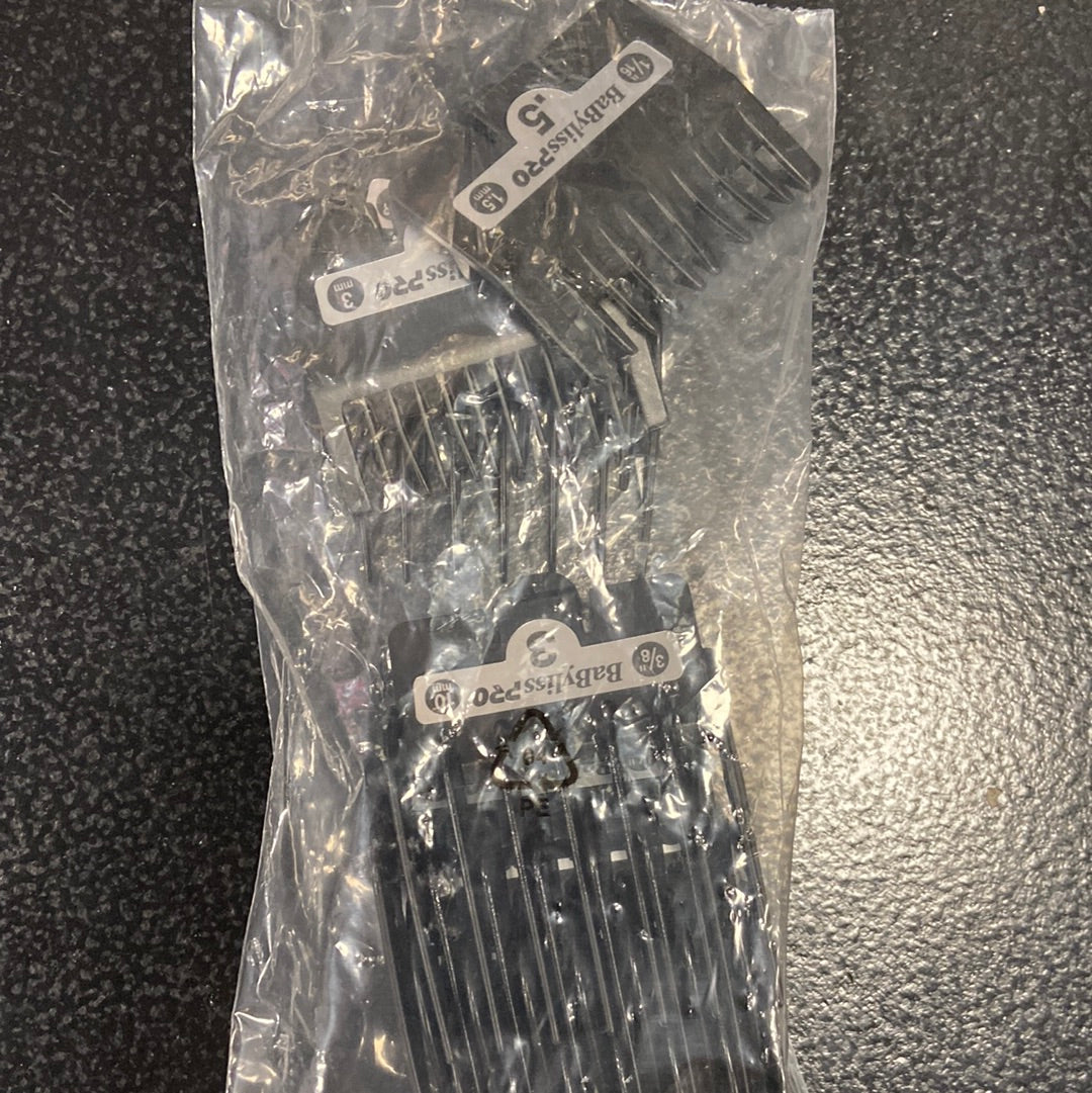 Babyliss Pro Clip on Guards
