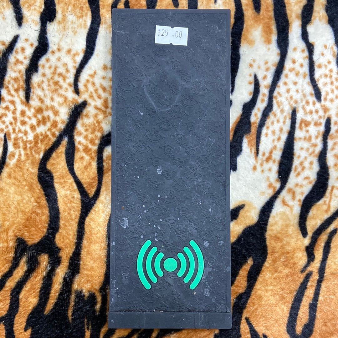 Used Tomb 45 Wireless Charging Pad