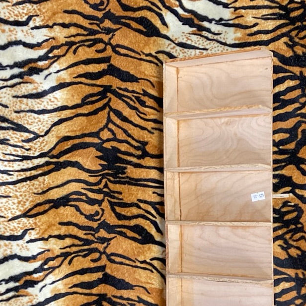 Used Custom Made Charging Pad Holder