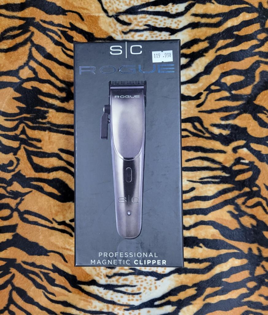 Style Craft Rogue Clipper