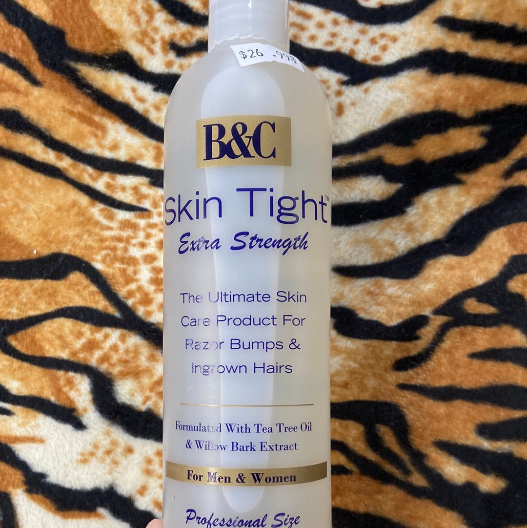 B&C Skin Tight Extra Strength