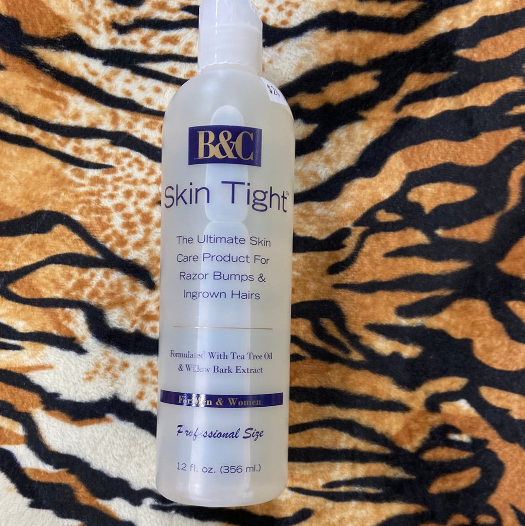 B&C Skin Tight