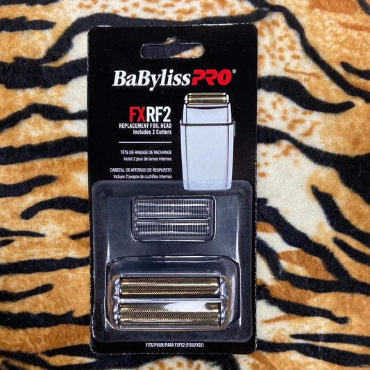 Babyliss Pro Foild Shaver Replacement Head