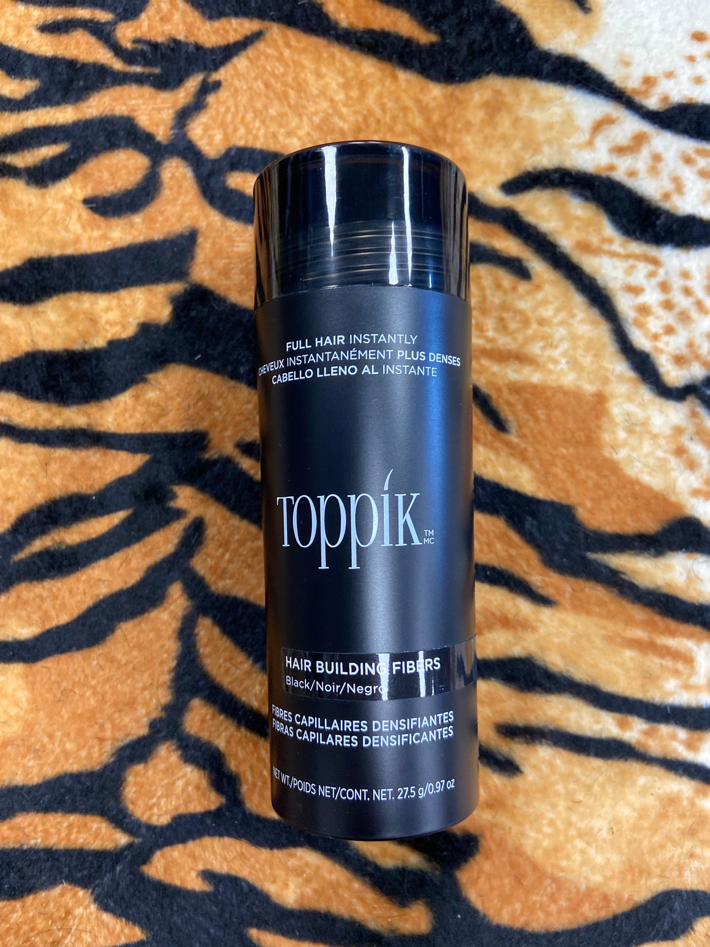 Toppik Hair Building Fibers