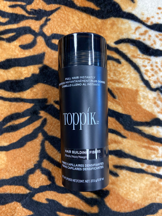 Toppik Hair Building Fibers