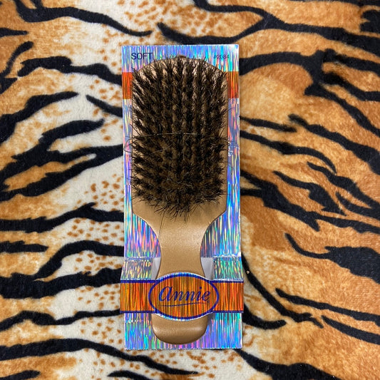 Annie Soft Boar Bristle Brush