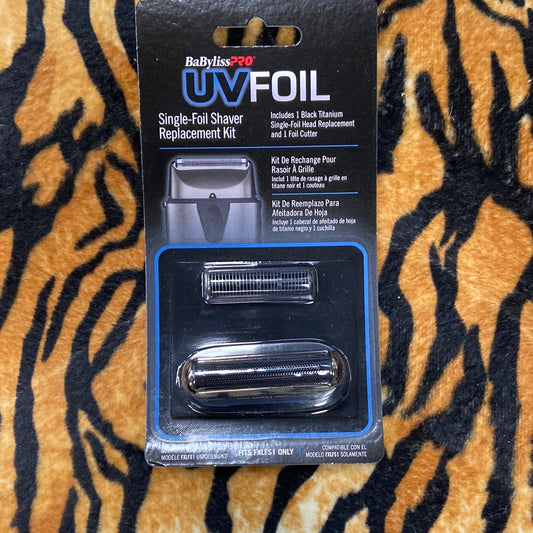 BabylissPro UV Single Foil Replacement