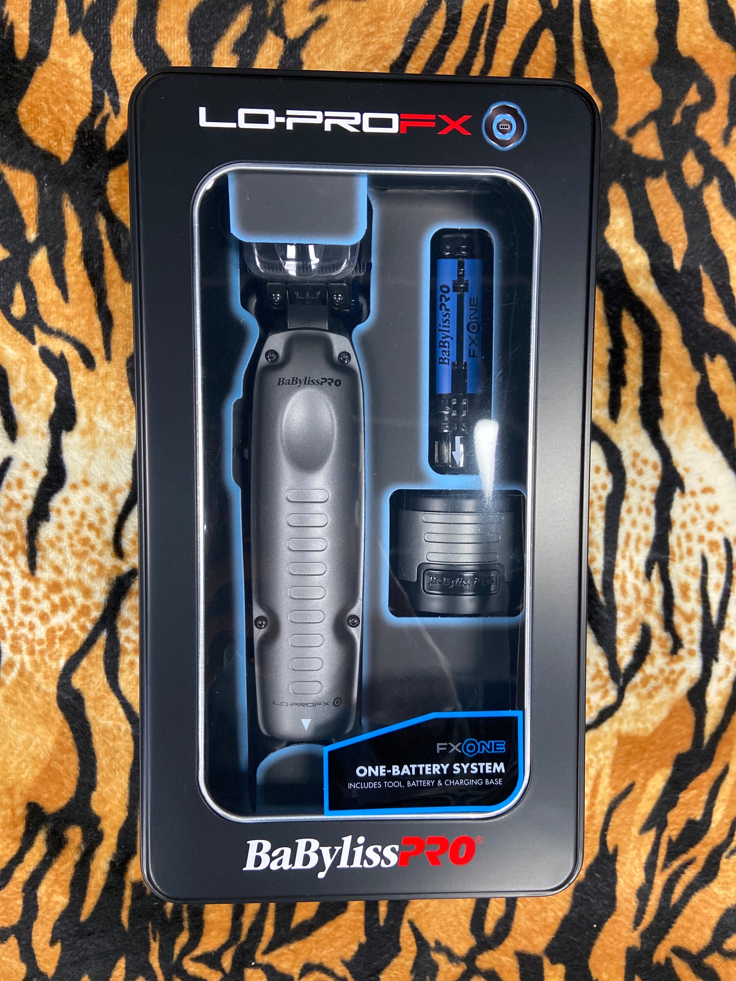 BaBylissPRO LoProFX Trimmer