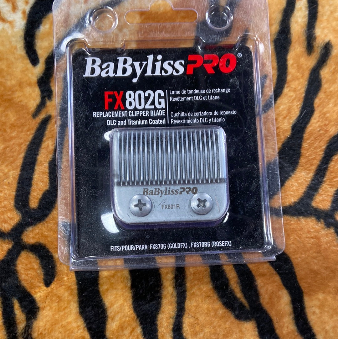 Babyliss Pro Clipper Replacement Blade