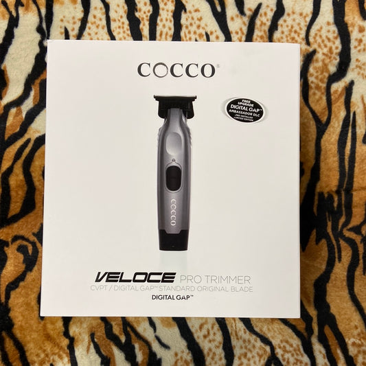 Cocco Veloce Pro Trimmer