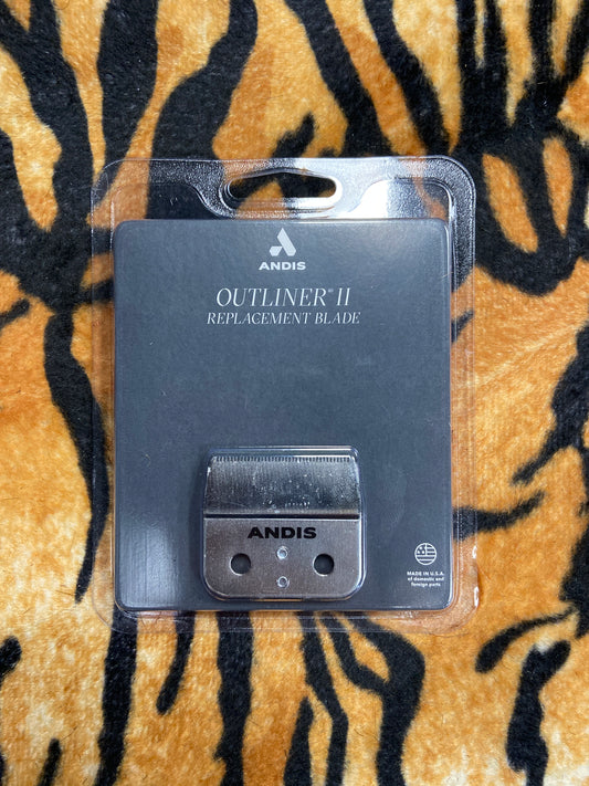 Andis Outliner II Replacement Blade