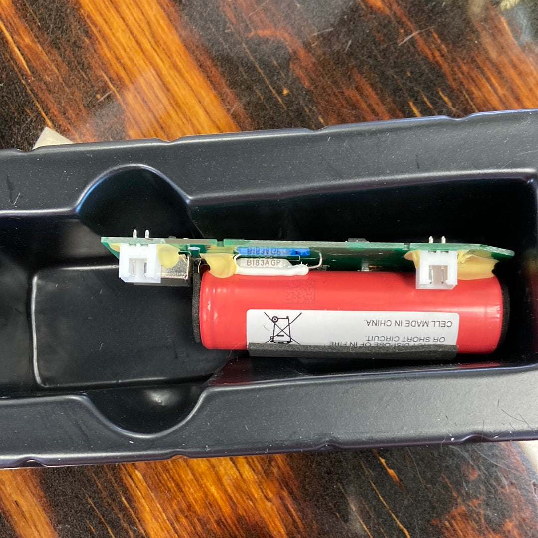 Babyliss Standard Battery Replacement