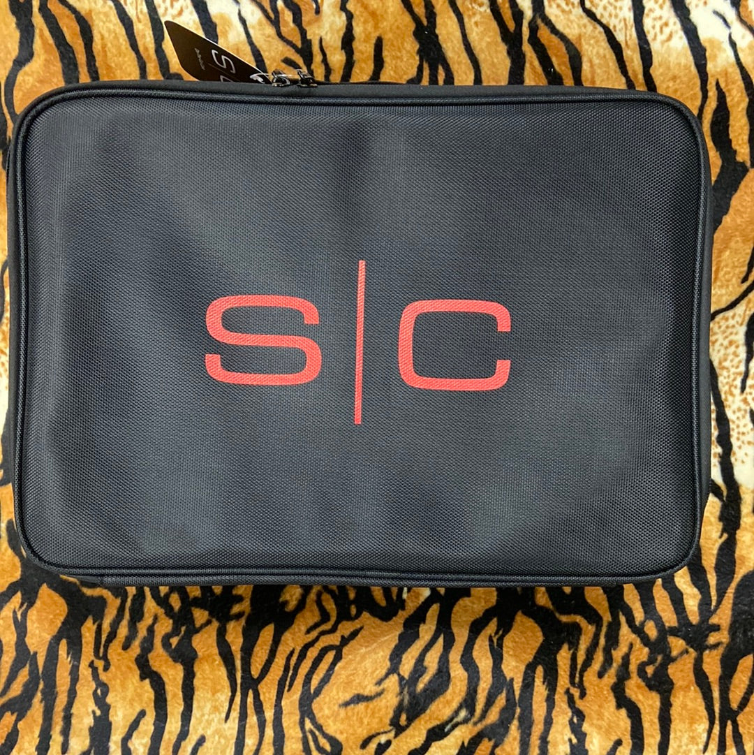 StyleCraft Barber Travel Case