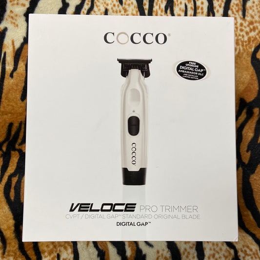 Cocco Veloce Pro Trimmer