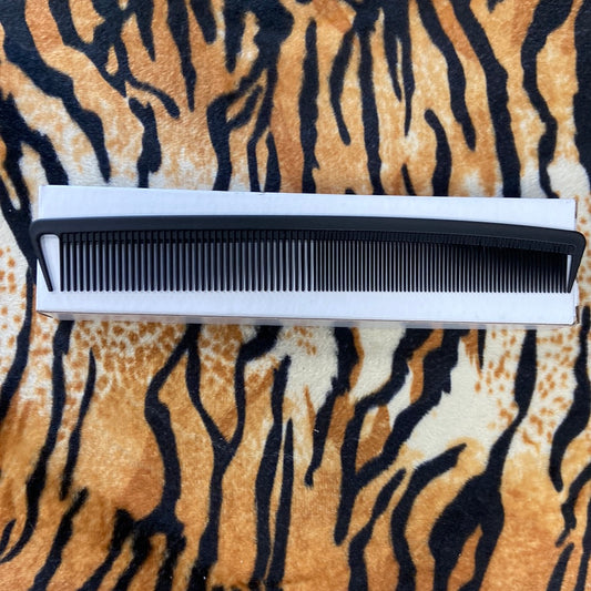 Parting/Styling Comb