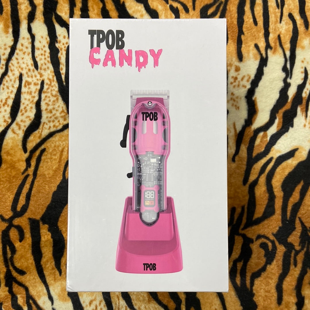 TPOB Candy Clippers