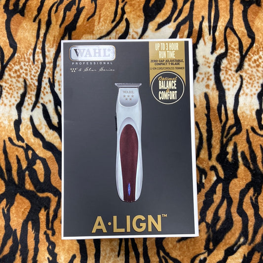 Wahl A-Lign Cordless Trimmer