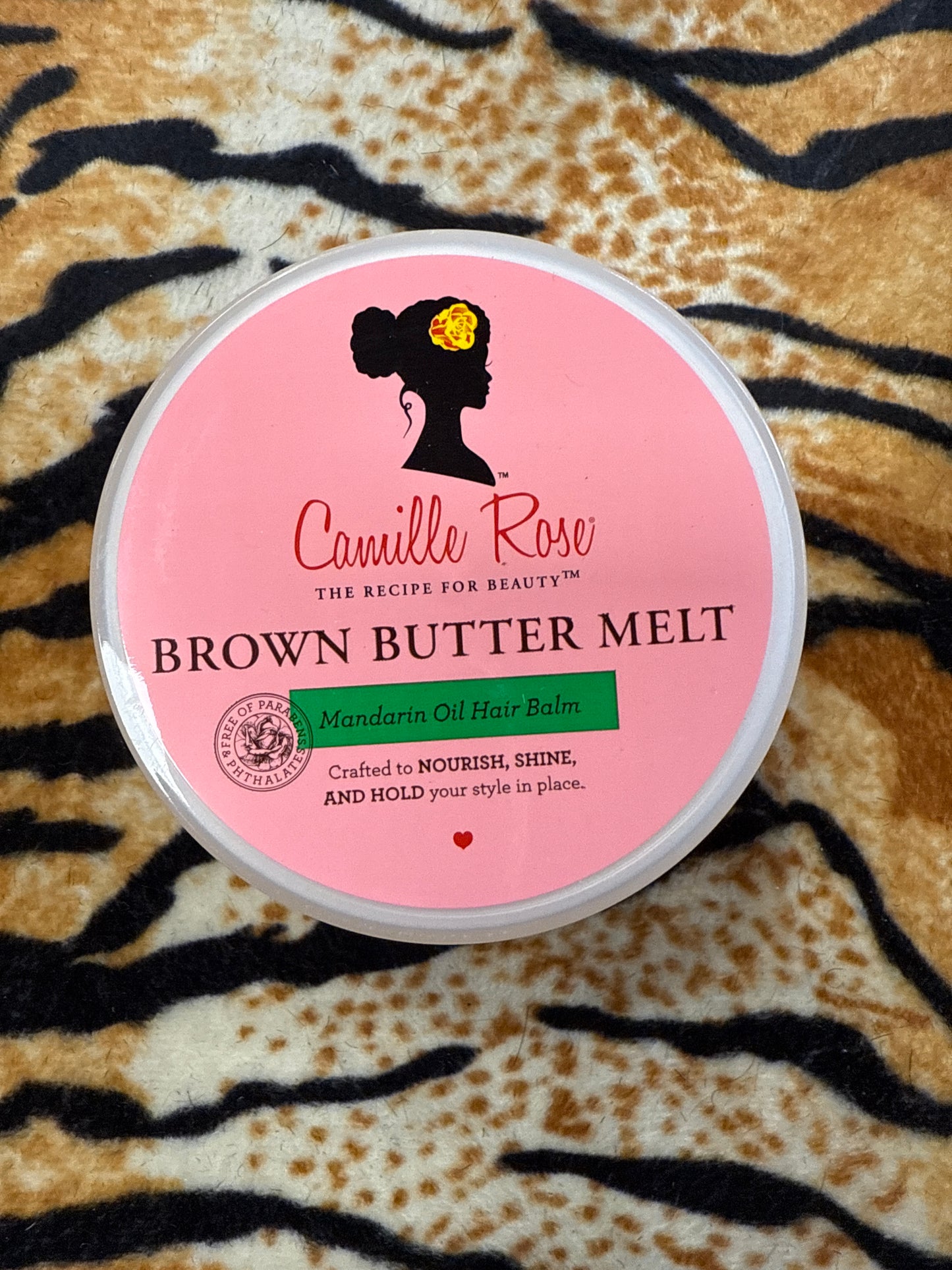 Camille Rose Brown Butter Melt
