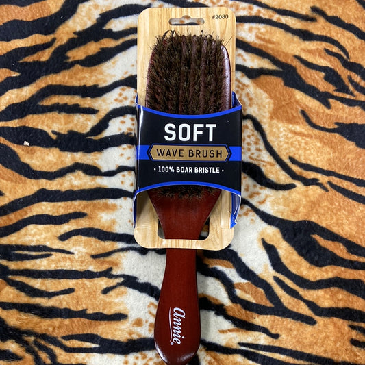 Annie Soft Wave Brush