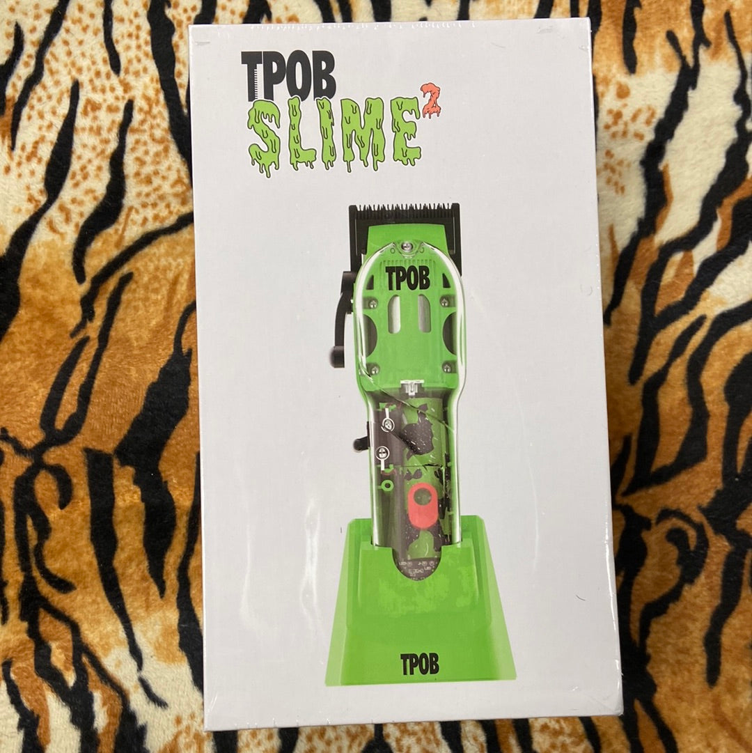 TPOB Slime 2 Clippers